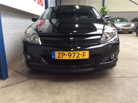 Opel Astra GTC - 1.6 Business - 1