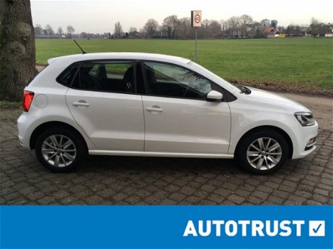 Volkswagen Polo - 1.0 Edition Nieuwstaat, slechts 29000 km - 1