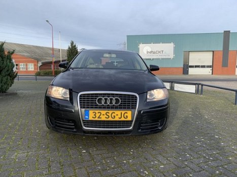 Audi A3 Sportback - 1.9 TDI Ambiente - 1