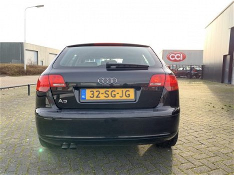 Audi A3 Sportback - 1.9 TDI Ambiente - 1