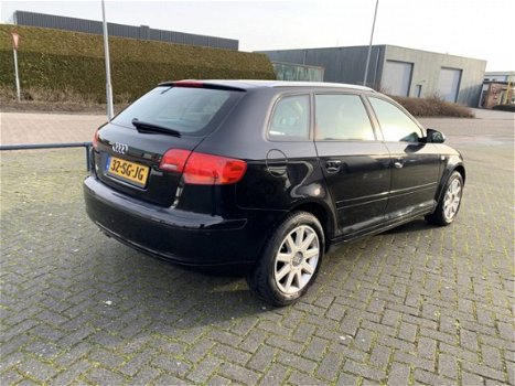 Audi A3 Sportback - 1.9 TDI Ambiente - 1