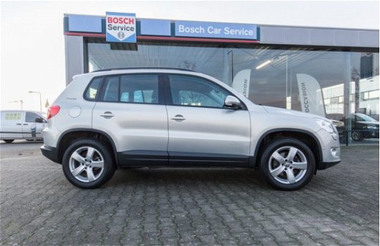 Volkswagen Tiguan - 1.4 TSI 110KW Freestyle - 1