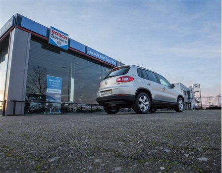 Volkswagen Tiguan - 1.4 TSI 110KW Freestyle - 1