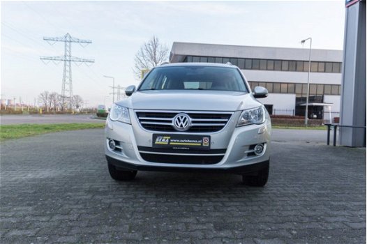 Volkswagen Tiguan - 1.4 TSI 110KW Freestyle - 1