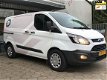 Ford Transit Custom - 10-2015 2.2TDCI Eco Mode Airco - 1 - Thumbnail