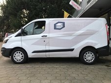 Ford Transit Custom - 10-2015 2.2TDCI Eco Mode Airco