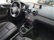 Audi A1 Sportback - 1.0 TFSI Panorama Leer Daytona grijs - 1 - Thumbnail