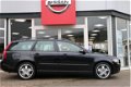 Volvo V50 - 2.4 Edition II / Leder / Navi / Automaat - 1 - Thumbnail