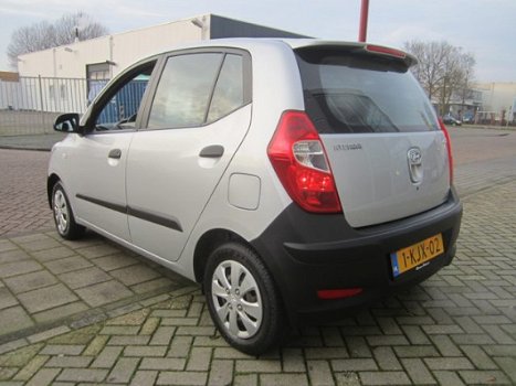 Hyundai i10 - 1.0 Pure l 5 Deurs l Zonder Airco - 1