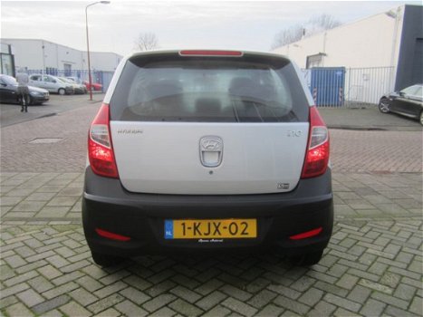 Hyundai i10 - 1.0 Pure l 5 Deurs l Zonder Airco - 1