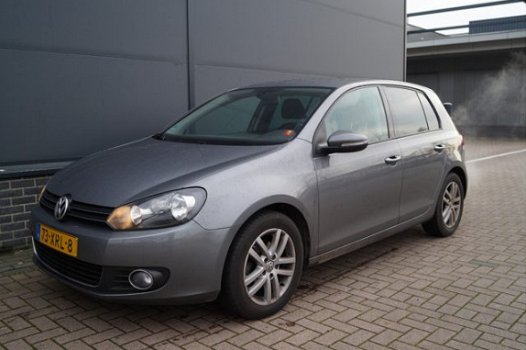 Volkswagen Golf - 1.2 TSI Highline BlueMotion | Automaat - 1