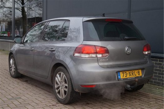 Volkswagen Golf - 1.2 TSI Highline BlueMotion | Automaat - 1