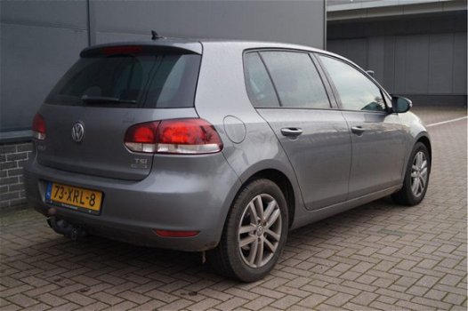 Volkswagen Golf - 1.2 TSI Highline BlueMotion | Automaat - 1