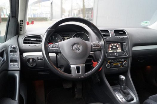 Volkswagen Golf - 1.2 TSI Highline BlueMotion | Automaat - 1