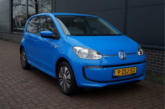 Volkswagen e-Up! - e-Up | Prijs is inclusief BTW - 1