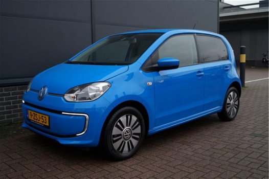 Volkswagen e-Up! - e-Up | Prijs is inclusief BTW - 1