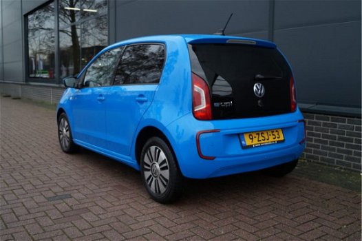 Volkswagen e-Up! - e-Up | Prijs is inclusief BTW - 1