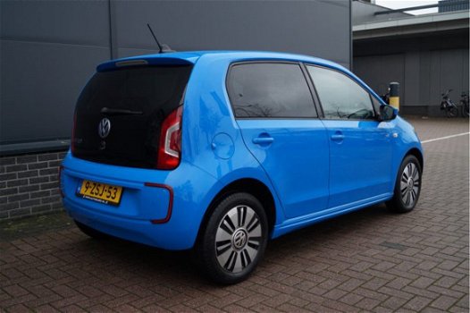 Volkswagen e-Up! - e-Up | Prijs is inclusief BTW - 1