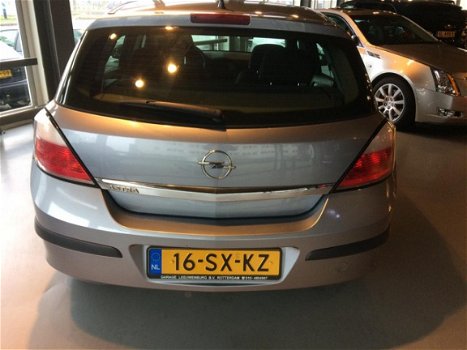 Opel Astra - 1.4 Business - 1