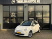 Fiat 500 - 1.2 Naked Sport, Half Leder, Airco - 1 - Thumbnail