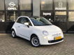 Fiat 500 - 1.2 Naked Sport, Half Leder, Airco - 1 - Thumbnail