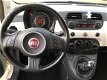 Fiat 500 - 1.2 Naked Sport, Half Leder, Airco - 1 - Thumbnail