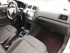 Volkswagen Polo - 1.0 Easyline , Full Map Navi, GTI velgen