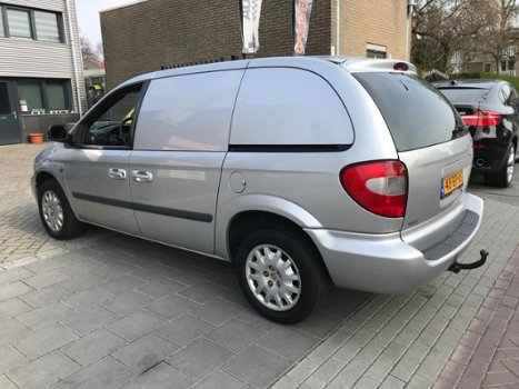 Dodge Ram Van - 2.5 CRD Trekhaak AIRCO NAP APK Grijs kenteken - 1