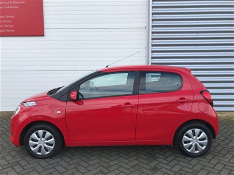 Citroën C1 - Vti 68pk Feel - 1