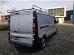 Renault Trafic - 1.6 DCI L2 LANG ZILVER BJ 2017 NAVI AIRC - 1 - Thumbnail