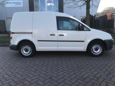 Volkswagen Caddy - 2.0 SDI Airco cruisecontrol - 1