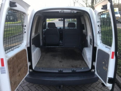 Volkswagen Caddy - 2.0 SDI Airco cruisecontrol - 1