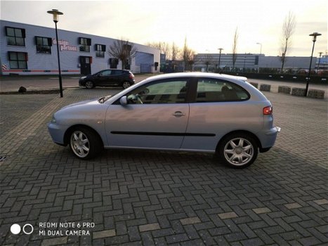 Seat Ibiza - 1.4-16V Sport - 1