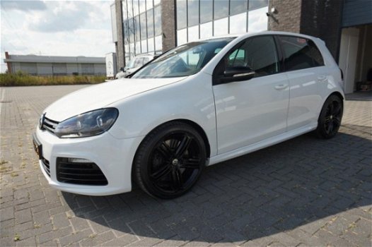 Volkswagen Golf - 2.0 R 4-Motion R20 DSG - 1