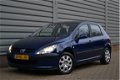 Peugeot 307 - 1.6-16V XS Airco 5Drs. Elek. Ramen Trekhaak + Inruil Mogelijk - 1 - Thumbnail