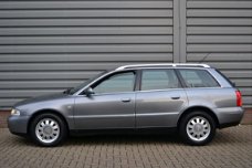 Audi A4 Avant - 1.9 TDI Advance ECC AIRCO TREKHAAK ELEK. RAMEN + INRUIL MOGELIJK