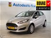 Ford Fiesta - 1.25 - 1 - Thumbnail