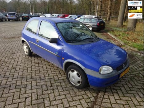 Opel Corsa - 1.4i Swing *apk:02-2020 - 1