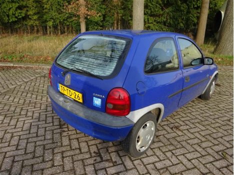 Opel Corsa - 1.4i Swing *apk:02-2020 - 1