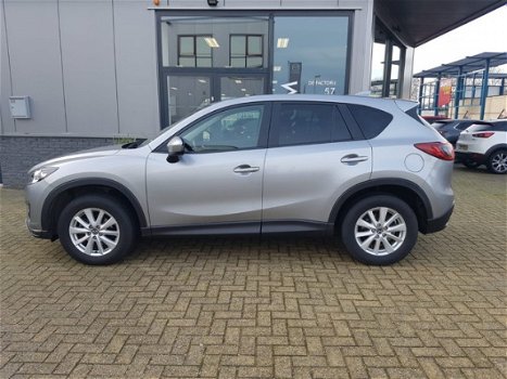 Mazda CX-5 - 2.0 TS+ Lease Pack | TREKHAAK | NAVIGATIE | XENON - 1