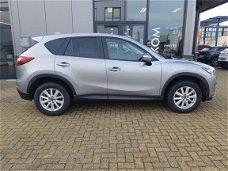 Mazda CX-5 - 2.0 TS+ Lease Pack | TREKHAAK | NAVIGATIE | XENON