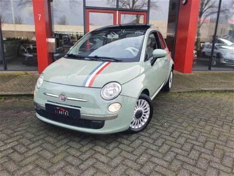 Fiat 500 - 1.2 Lounge - 1