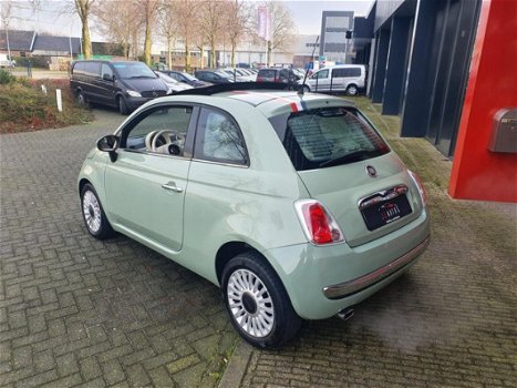 Fiat 500 - 1.2 Lounge - 1