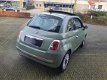 Fiat 500 - 1.2 Lounge - 1 - Thumbnail