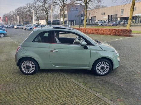 Fiat 500 - 1.2 Lounge - 1