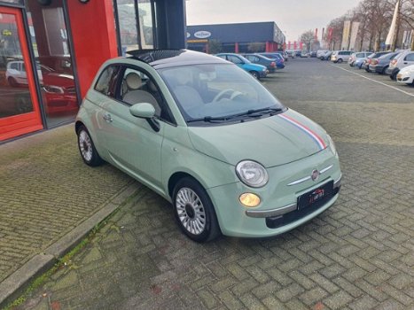 Fiat 500 - 1.2 Lounge - 1