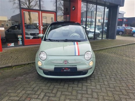 Fiat 500 - 1.2 Lounge - 1