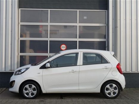 Kia Picanto - 1.0 Comfort Pack *AIRCO - 1