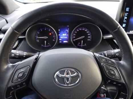 Toyota C-HR - 1.2 TURBO COMFORT LMV AIRCO zondag geopend - 1
