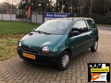 Renault Twingo - 1